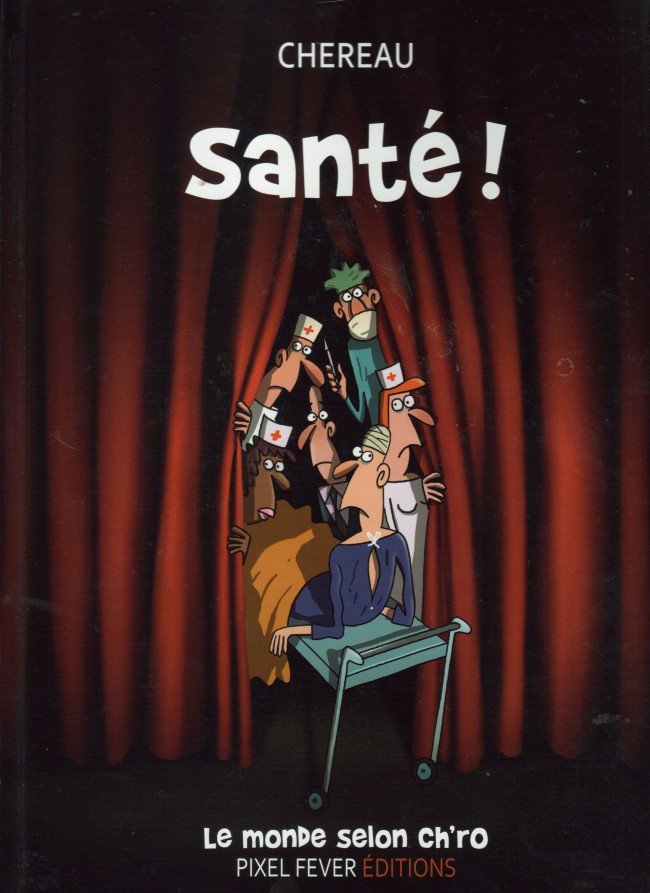 Santé !