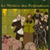 Les Aventures Extraordinaires d'Adèle Blanc-Sec Tome 8