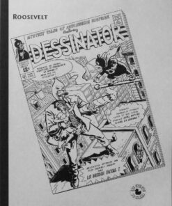 Juanalberto Dessinator