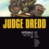 Judge Dredd