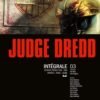 Judge Dredd Judge Dredd