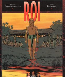 L'adieu au Roi