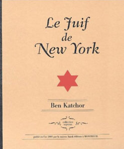 Le Juif de New York