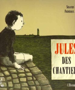 Jules des chantiers