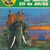 Jules Verne en 60 ans de bandes-dessinées