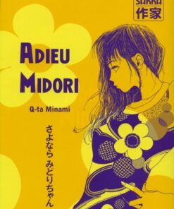 Adieu Midori