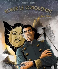 Jules Verne et ses voyages Tome 3