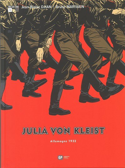 Julia von Kleist Tome 1