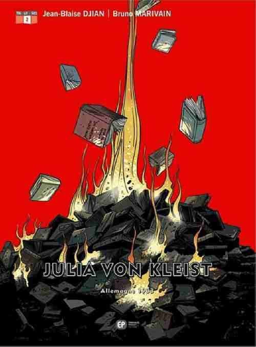 Julia von Kleist Tome 2