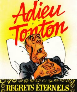 Adieu Tonton