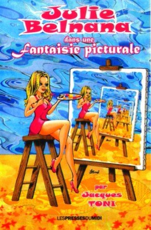 Julie Belnana Tome 2