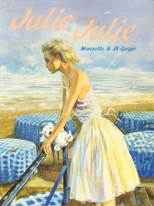 Julie-Julie