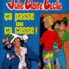 Julie, Claire, Cécile Tome 11