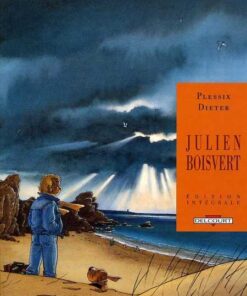 Julien Boisvert