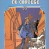 Julien Tartafouille Tome 1