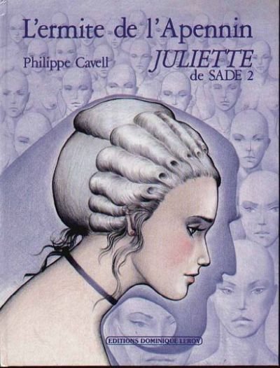 Juliette de Sade Tome 2