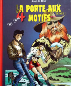 Les Jum's