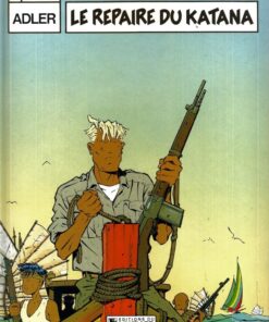 Adler Tome 2