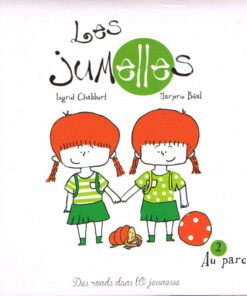 Les Jumelles Tome 2