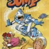 Jump Tome 1