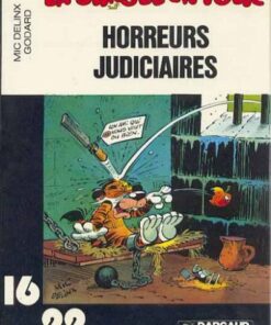 La Jungle en folie Tome 2