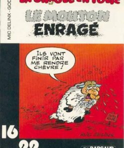 La Jungle en folie Tome 6