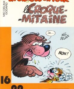 La Jungle en folie Tome 10