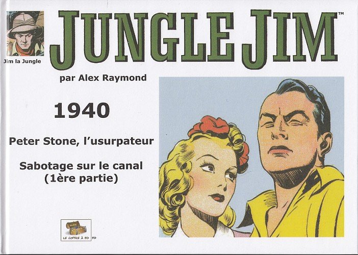 Jungle Jim