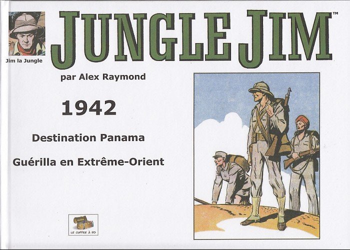 Jungle Jim