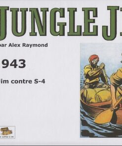 Jungle Jim