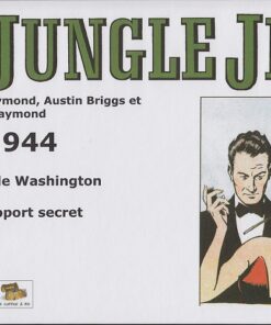 Jungle Jim