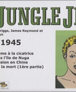 Jungle Jim