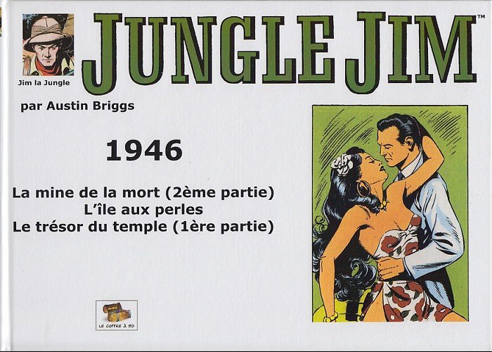 Jungle Jim