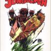 Jungle urbaine Tome 1