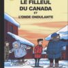 Les Nouvelles Aventures de Junior Tome 2