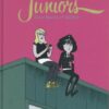 Junk Tome 1