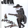 Junk Tome 1