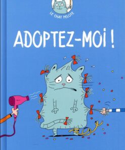 Le Chat Pelote Tome 1