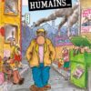 Juste humains...