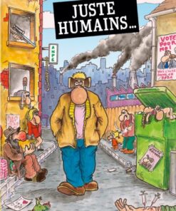 Juste humains...