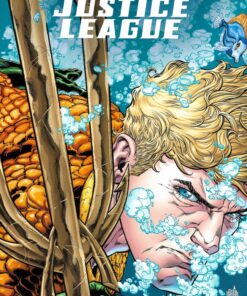 Justice League - Récit Complet #3