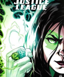 Justice League - Récit Complet #4
