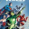 Justice League Tome 10