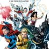 Justice League Tome 2
