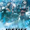 Justice League Tome 7