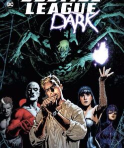 Justice League Dark