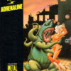 Adrénaline