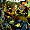 Justice League Saga #1A
