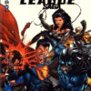 Justice League Saga #9