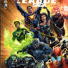 Justice League Saga #9